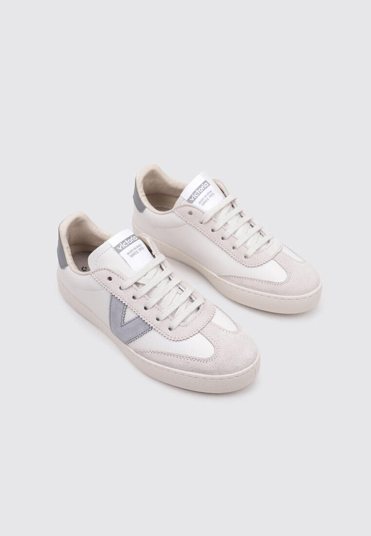Chaussure de randonnée Baskets Femme Victoria BERLIN CICLISTA EFECTO PIEL & SERR 2/5