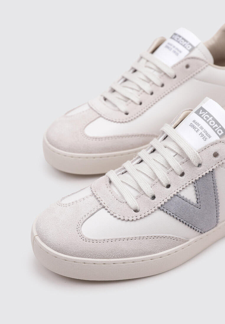 Chaussure de randonnée Baskets Femme Victoria BERLIN CICLISTA EFECTO PIEL & SERR 3/5