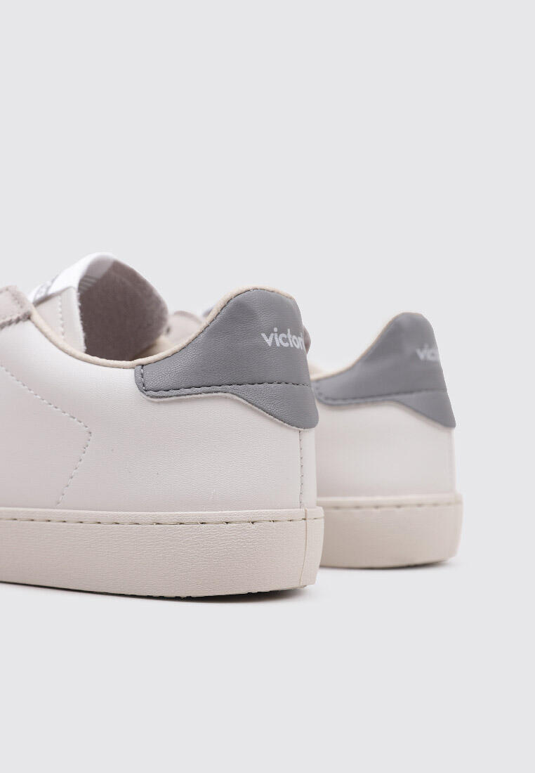 Chaussure de randonnée Baskets Femme Victoria BERLIN CICLISTA EFECTO PIEL & SERR 4/5