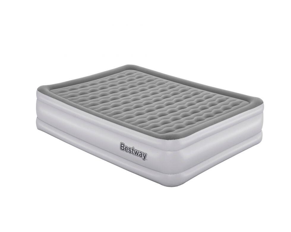 Bestway 6714N Materasso gonfiabile modello King da 203x152 cm 2/7