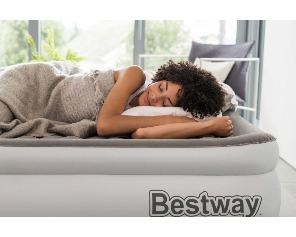 Bestway 6714N Materasso gonfiabile modello King da 203x152 cm 3/7