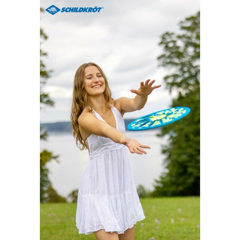 Frisbee - létající talíř SCHILDKROT Neoprene Disc 6/6