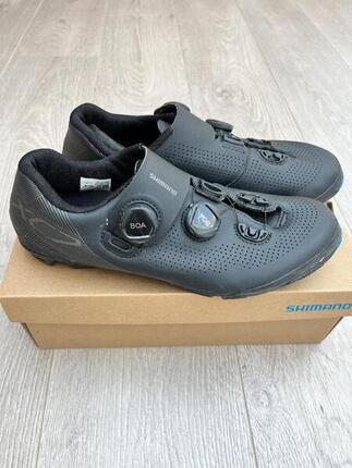 Tussen Particulieren - Shimano XC7 MTB - cyclocross shoes 43