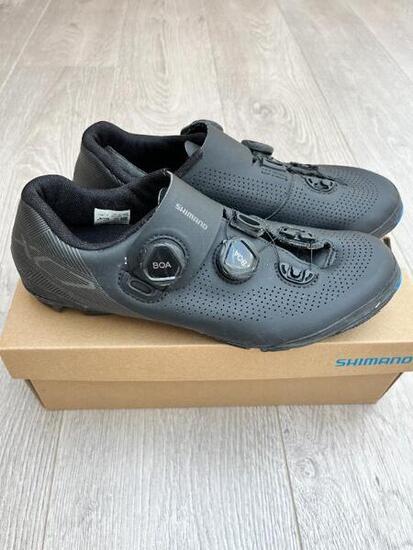 Tussen Particulieren - Shimano XC7 MTB - cyclocross shoes 43