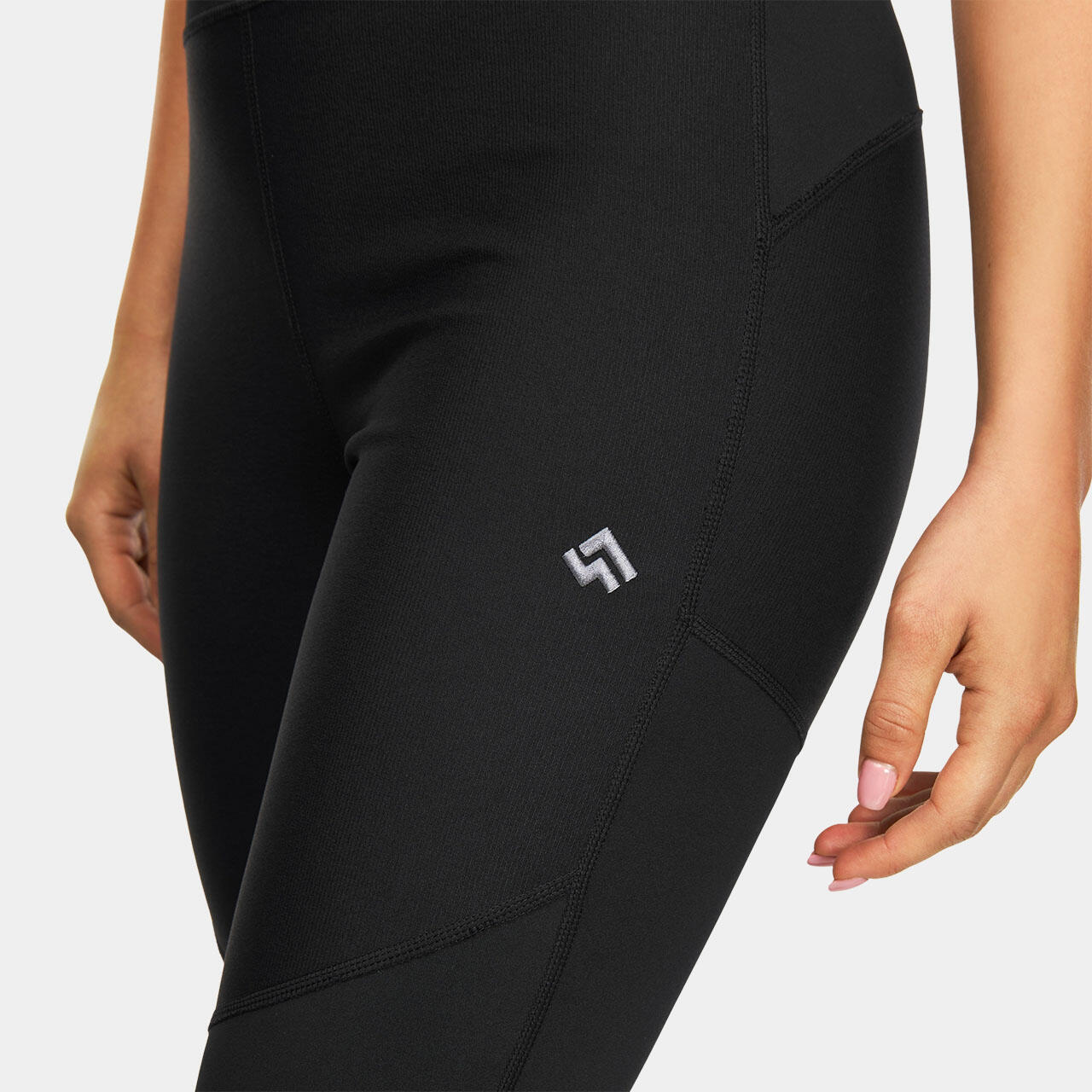 legging voor trekking Alpinus Orta 5/5