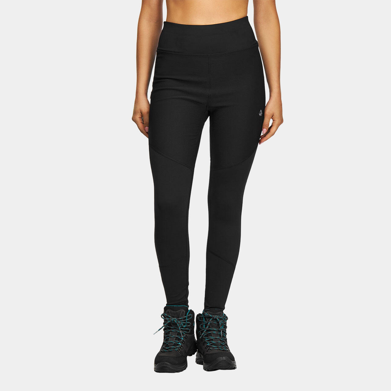 ALPINUS legging voor trekking Alpinus Orta