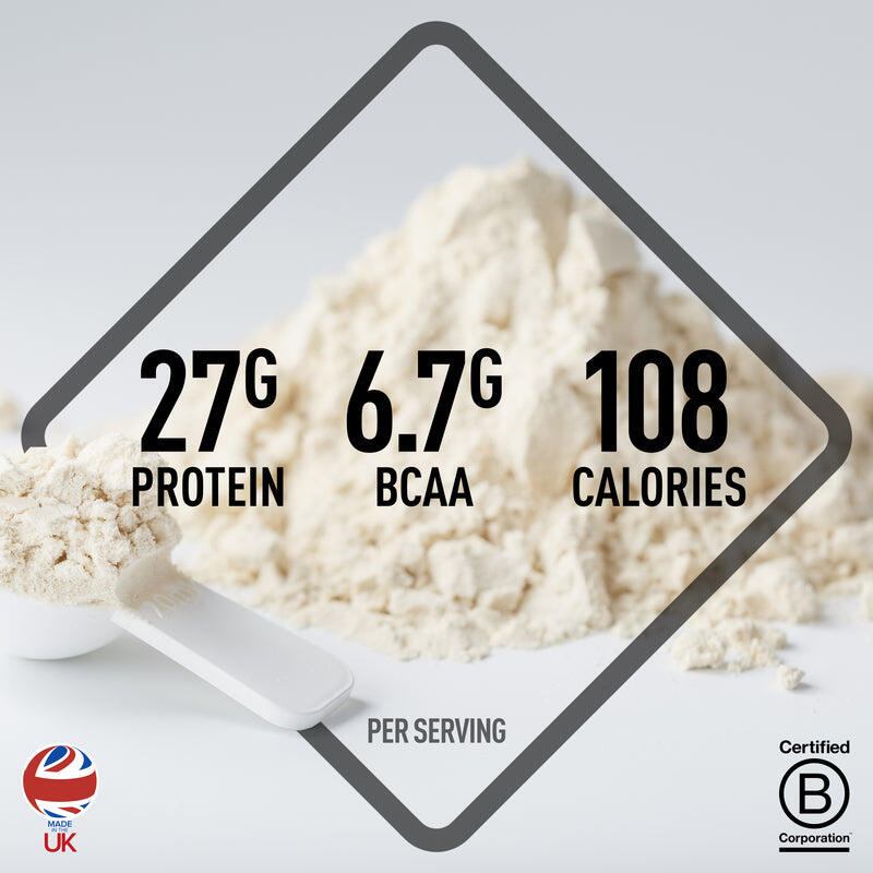 Whey Better - Whey Protein 3/5