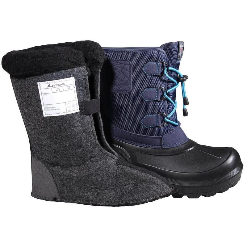 Bottes de neige pour enfants Viking Istind