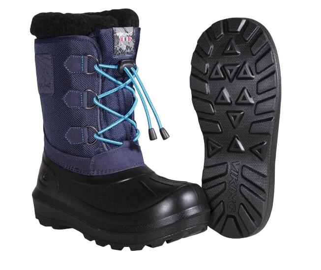 Bottes de neige pour enfants Viking Istind 2/4