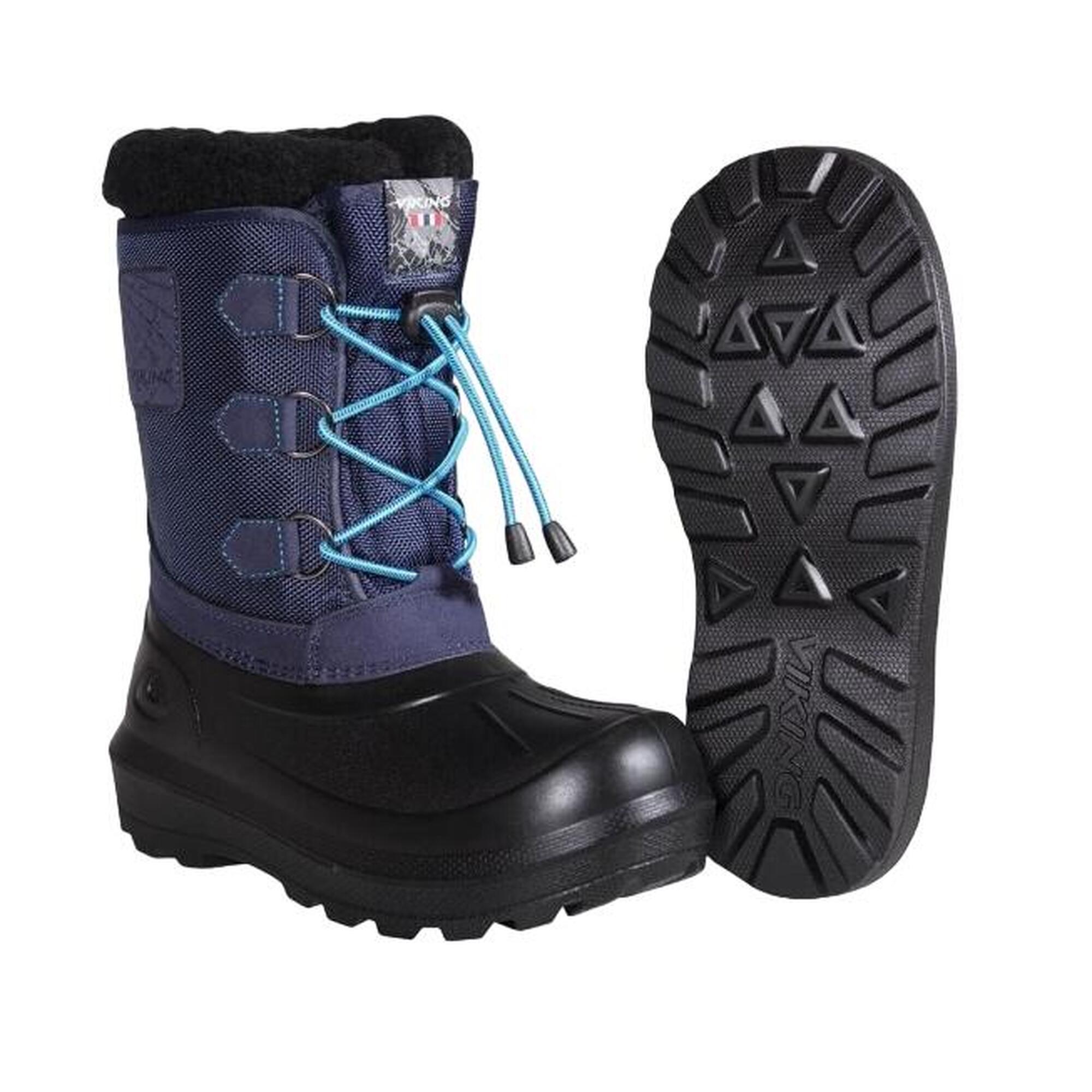Bottes de neige pour enfants Viking Istind