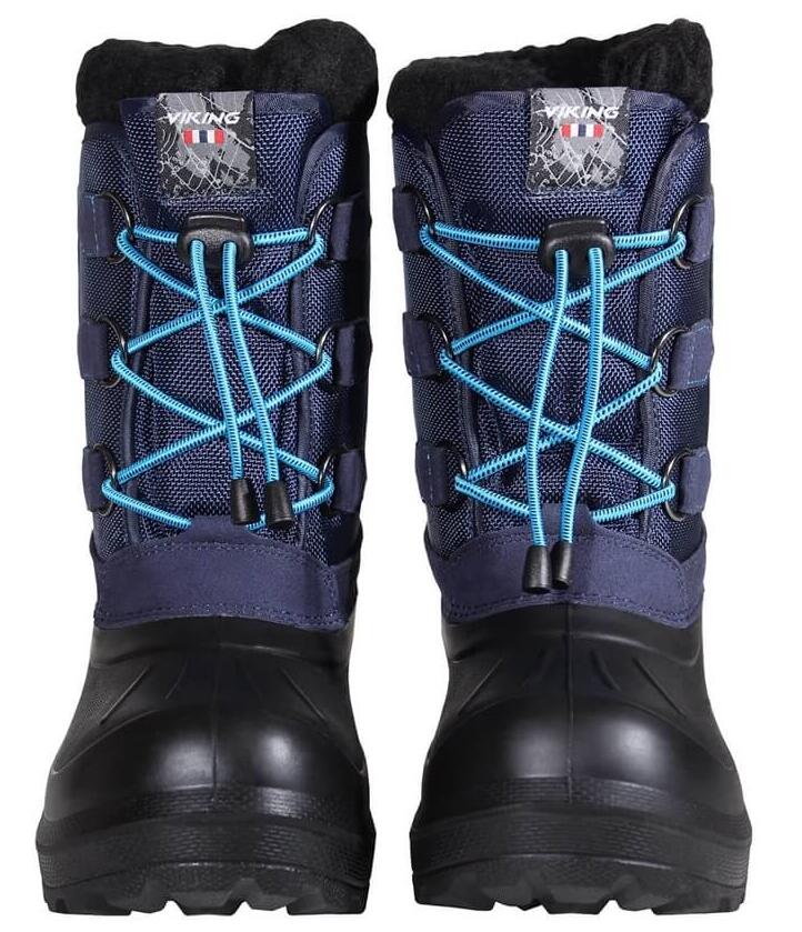 Bottes de neige pour enfants Viking Istind 4/4