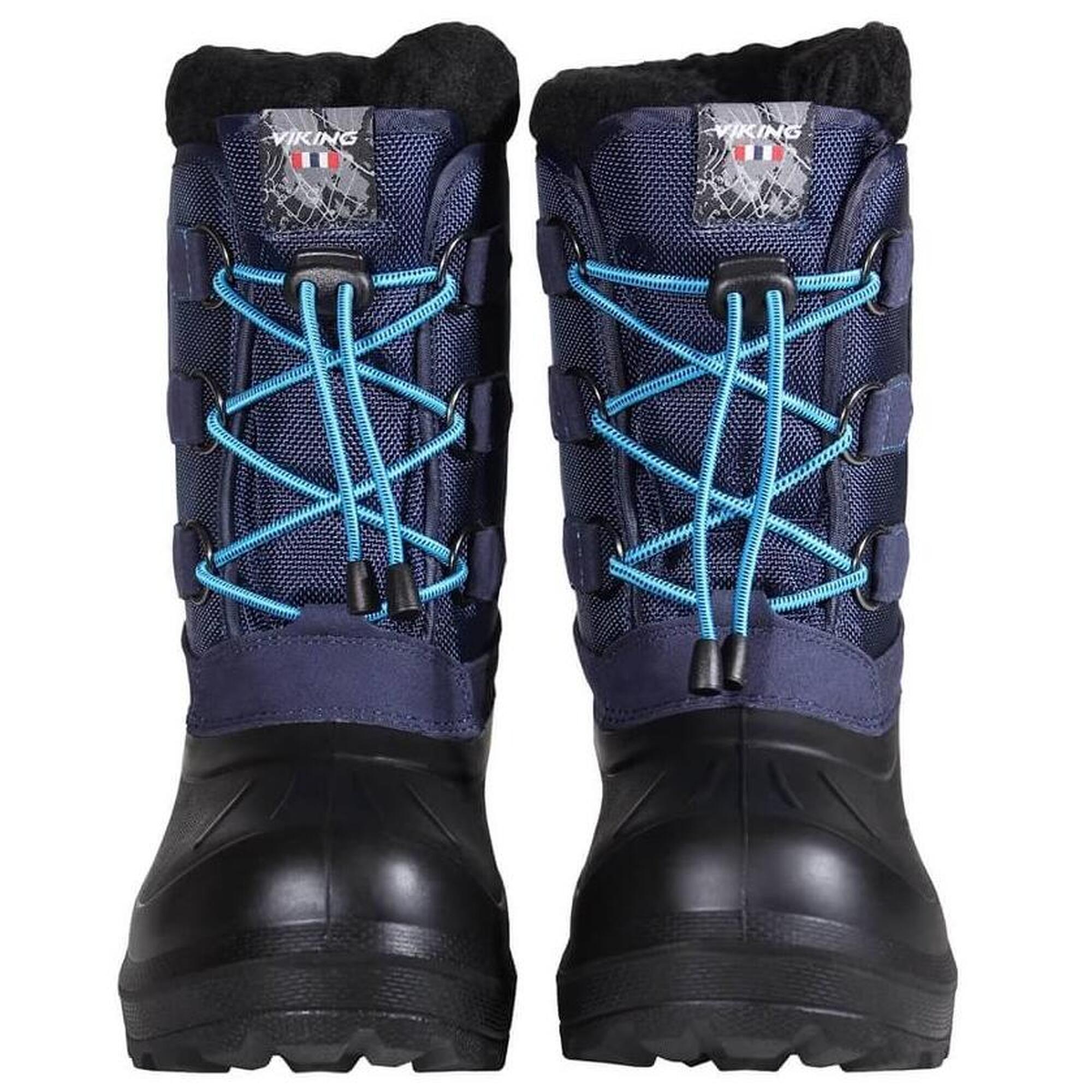 Bottes de neige pour enfants Viking Istind