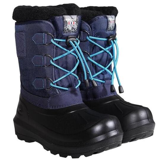 Viking Istind Schneestiefel für Kinder