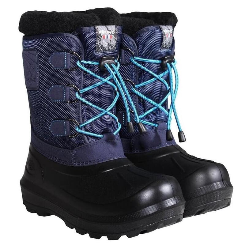 Bottes de neige pour enfants Viking Istind