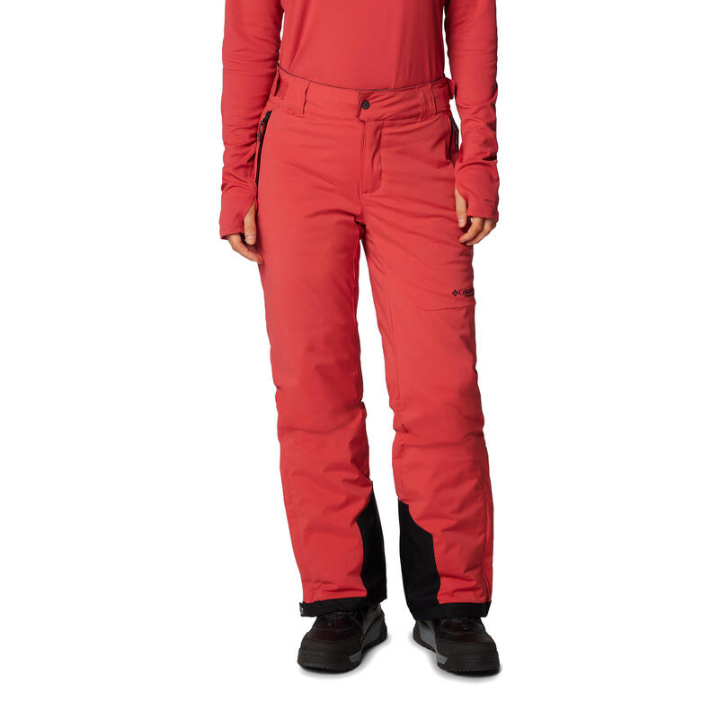 Pantaloni de schi Columbia Cirque Bowl Izolați pentru femei