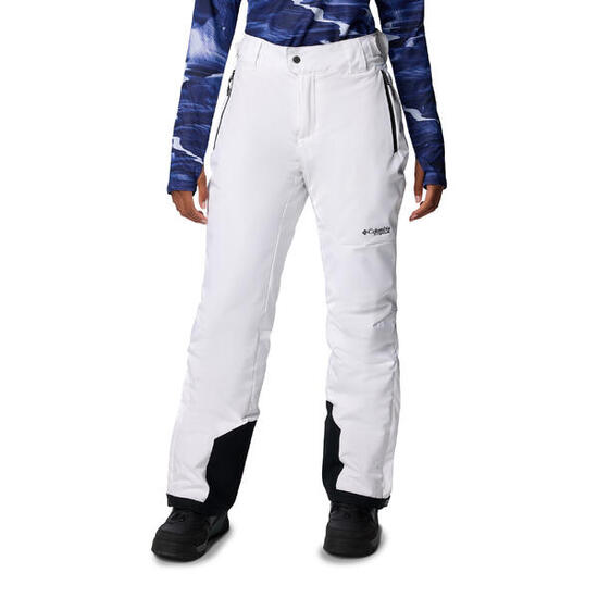 Pantalon de ski femme Columbia Cirque Bowl Insulated