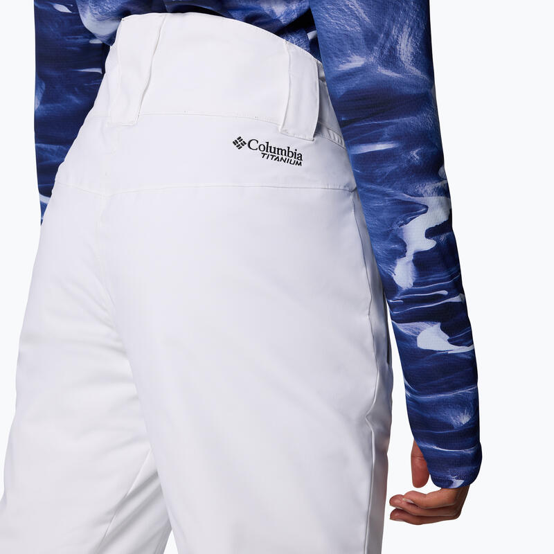 Pantaloni de schi Columbia Cirque Bowl Izolați pentru femei