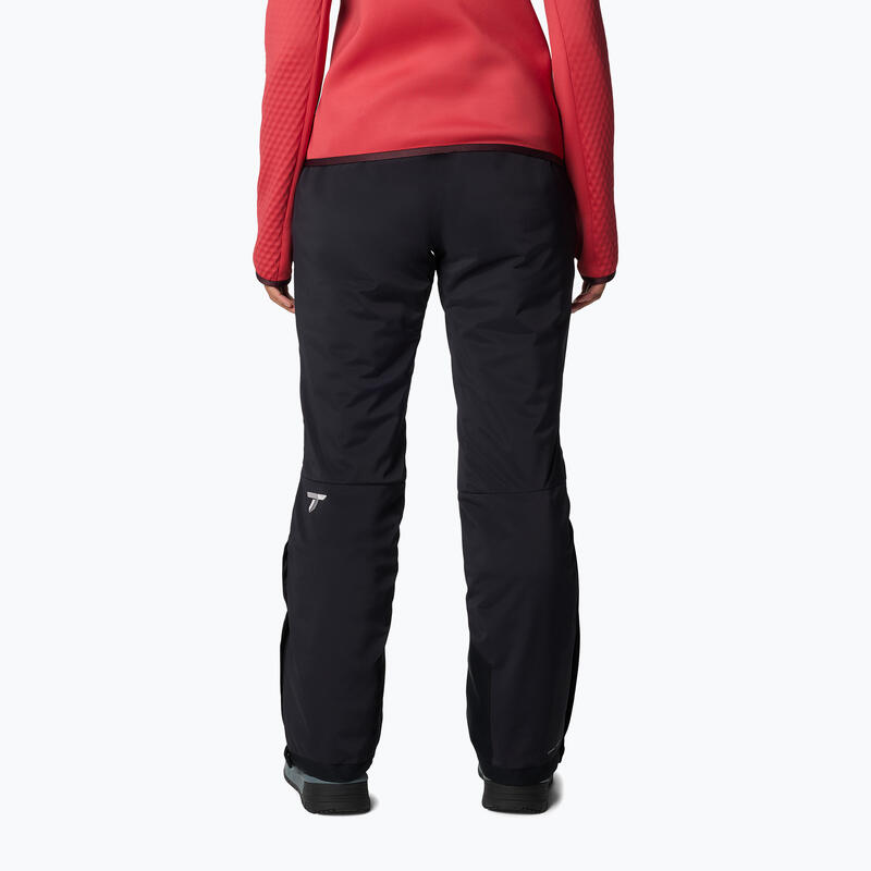 Pantaloni de schi Cirque Bowl Insulated Pant femei