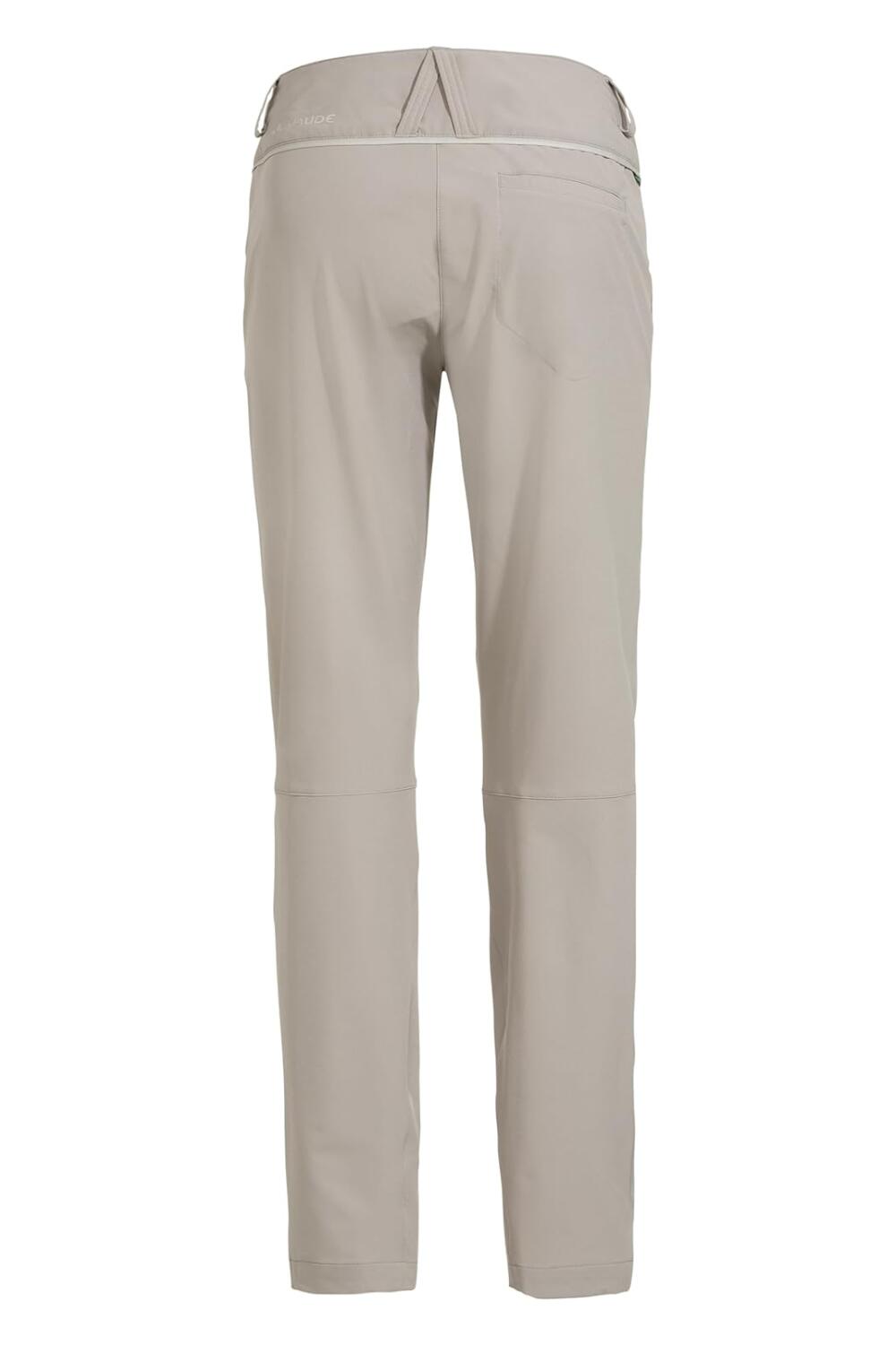 Pantalon de randonnée Vaude Skomer II pour femme 2/3