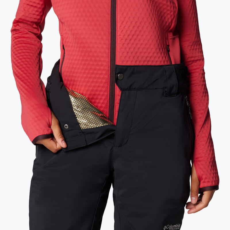 Pantaloni de schi Cirque Bowl Insulated Pant femei