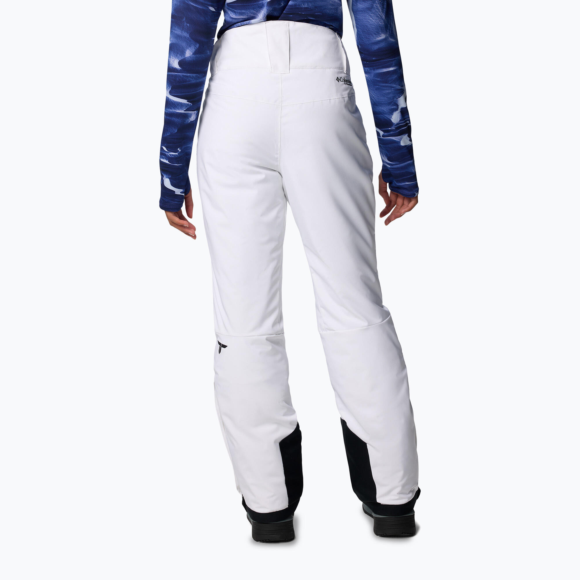 Columbia Cirque Bowl geïsoleerde dames skibroek 3/5