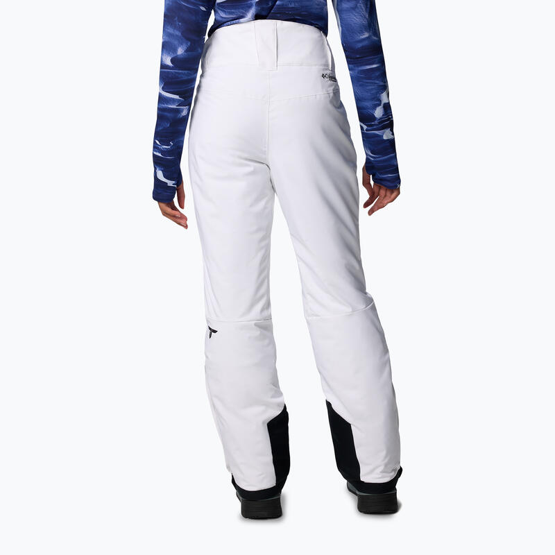 Pantaloni de schi Columbia Cirque Bowl Izolați pentru femei