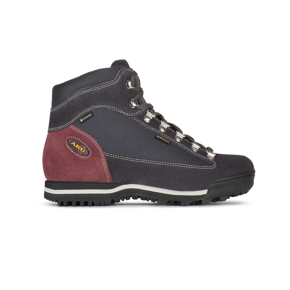 Buty trekkingowe damskie AKU Ultra Light Micro GTX wysokie