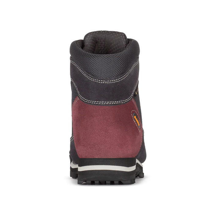 Scarpa da trekking donna Aku Ultra Light Micro Gtx 5/5