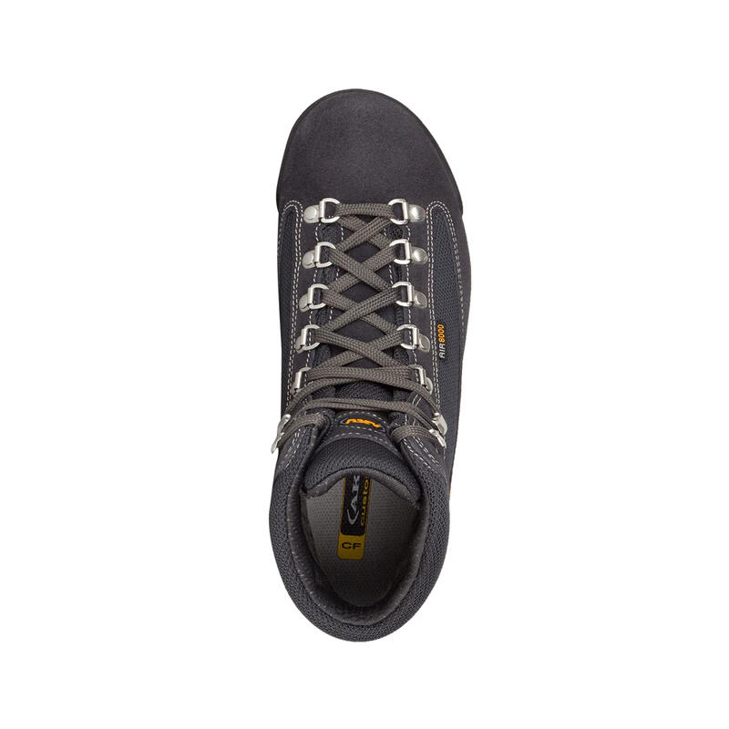 Buty trekkingowe damskie AKU Ultra Light Micro GTX wysokie