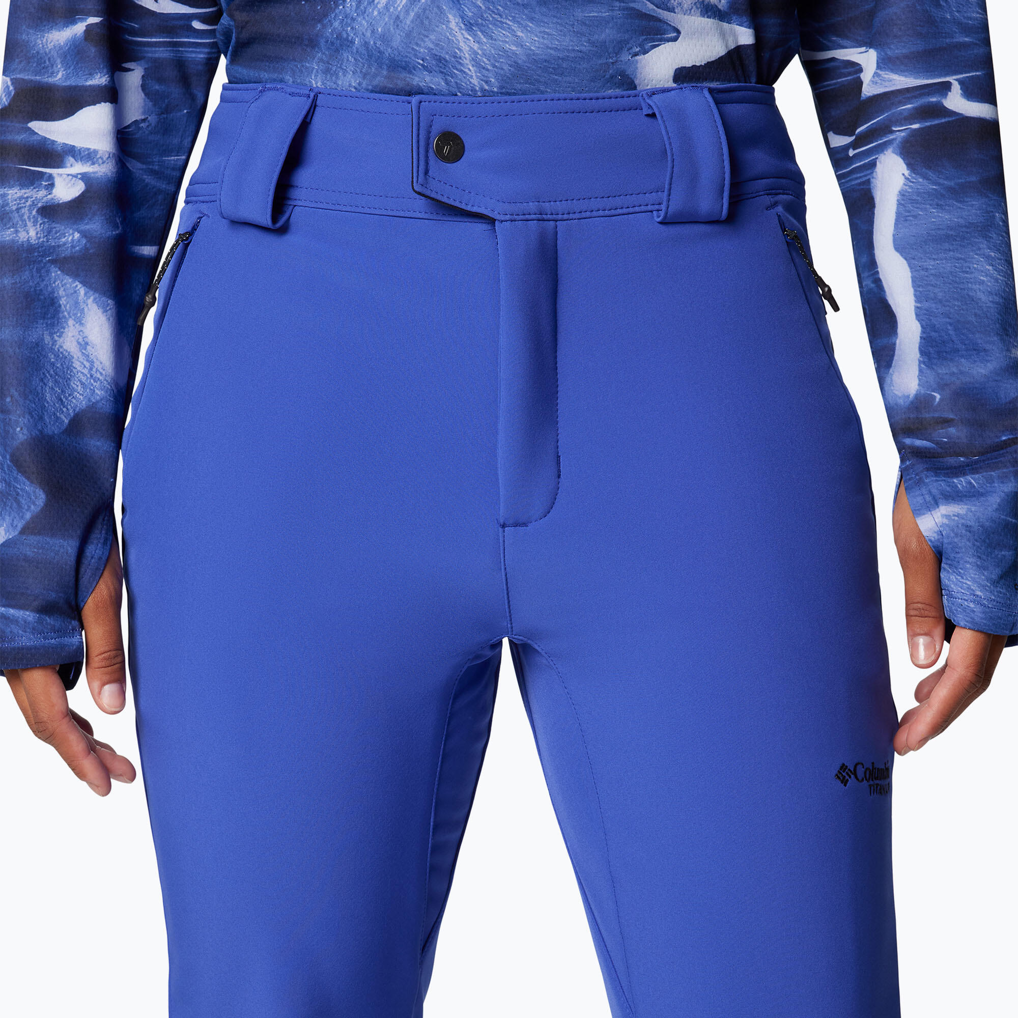 Columbia Roffee Ridge VI Damen-Skihose 5/5