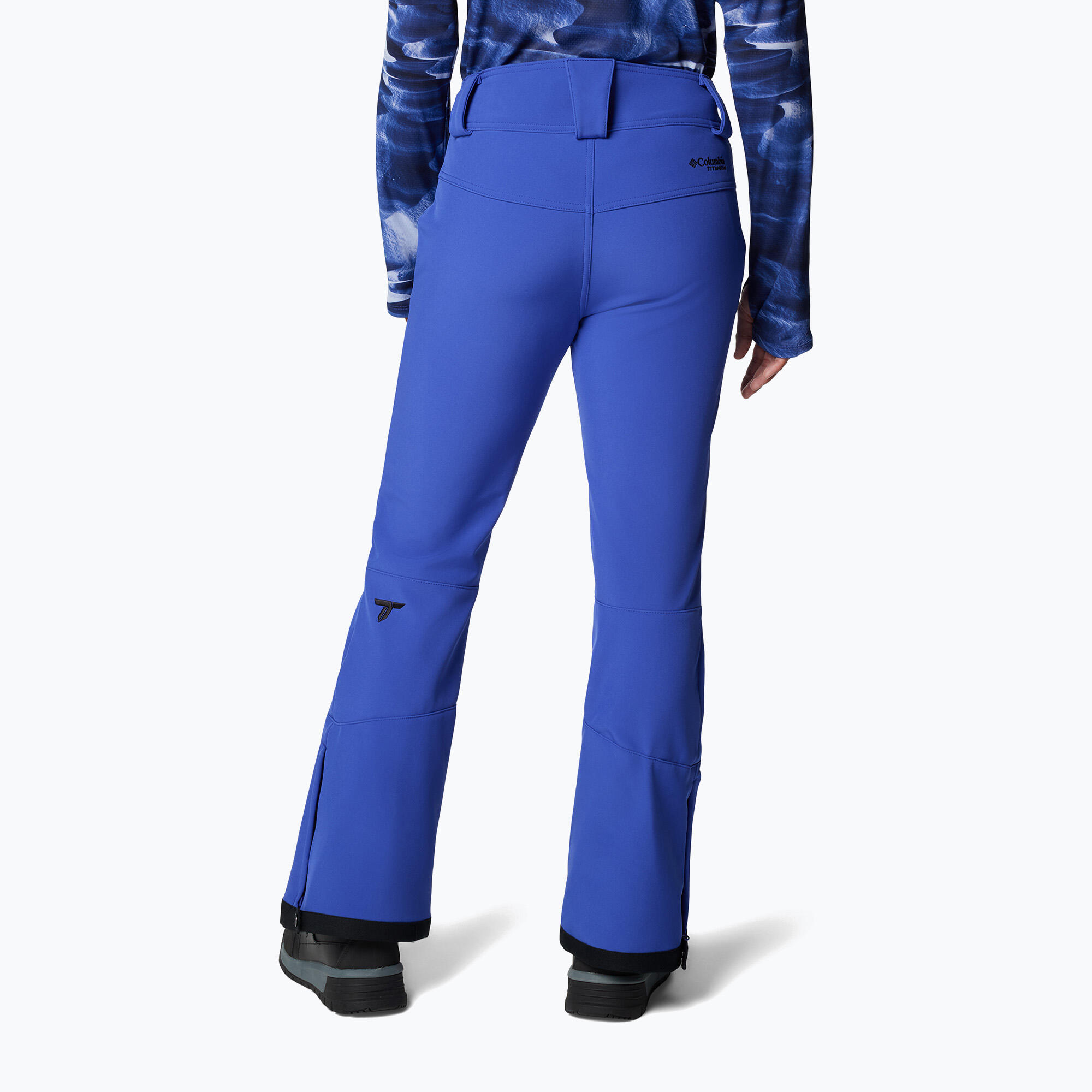Columbia Roffee Ridge VI Damen-Skihose 3/5