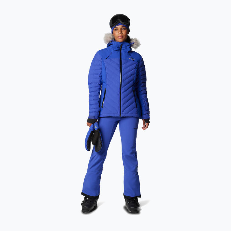 Pantaloni de schi Columbia Roffee Ridge VI pentru femei