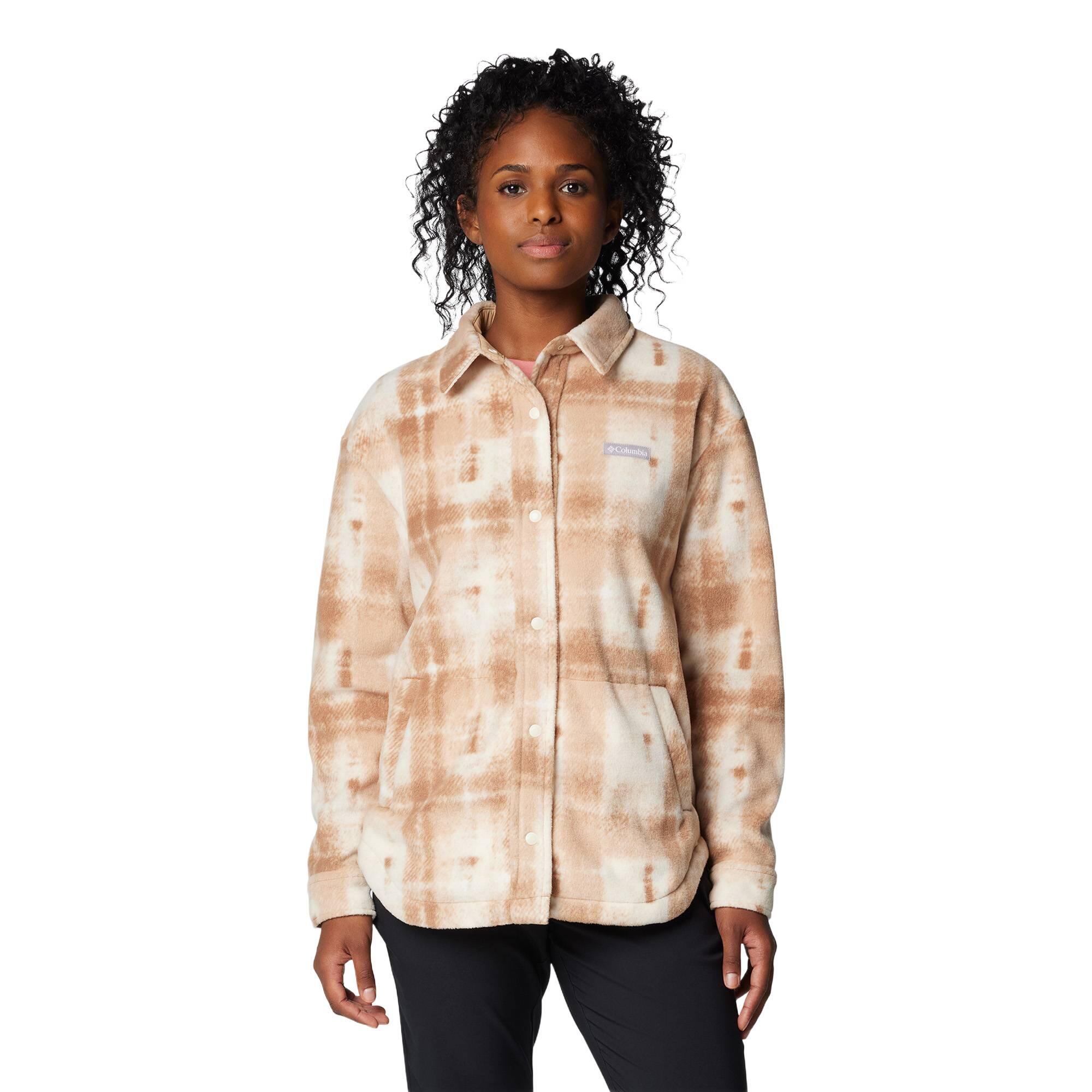 Columbia Benton Springs Chemise Femme 1/5