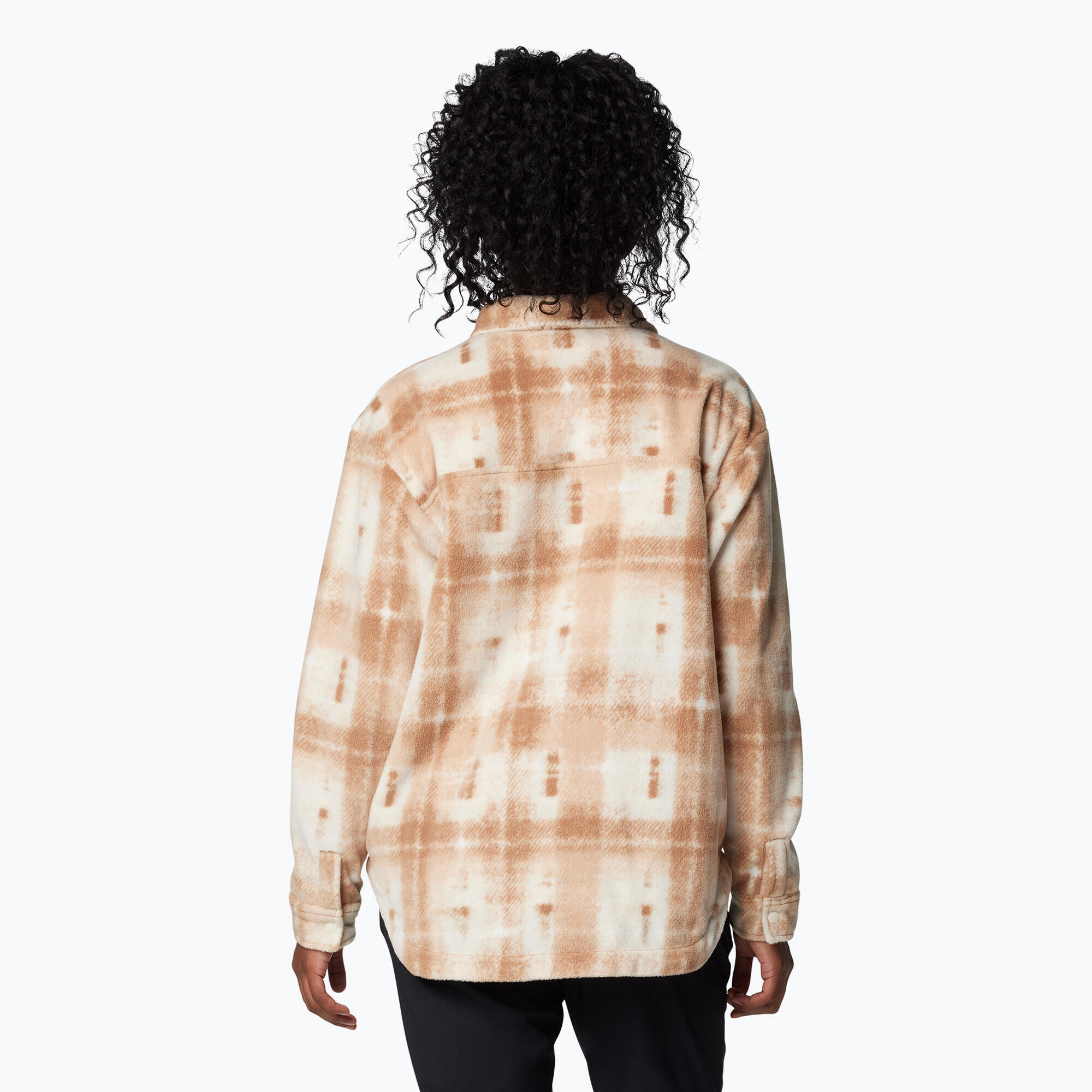 Columbia Benton Springs Chemise Femme 3/5