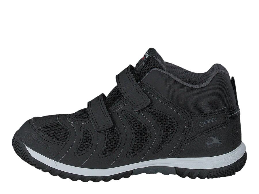 Buty do chodzenia dla dzieci Viking Cascade MID III Gore-Tex