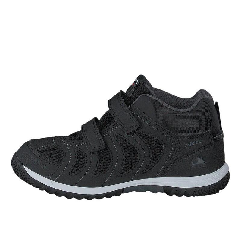 Chaussure de marche pour enfants Viking Cascade MID III Gore-Tex