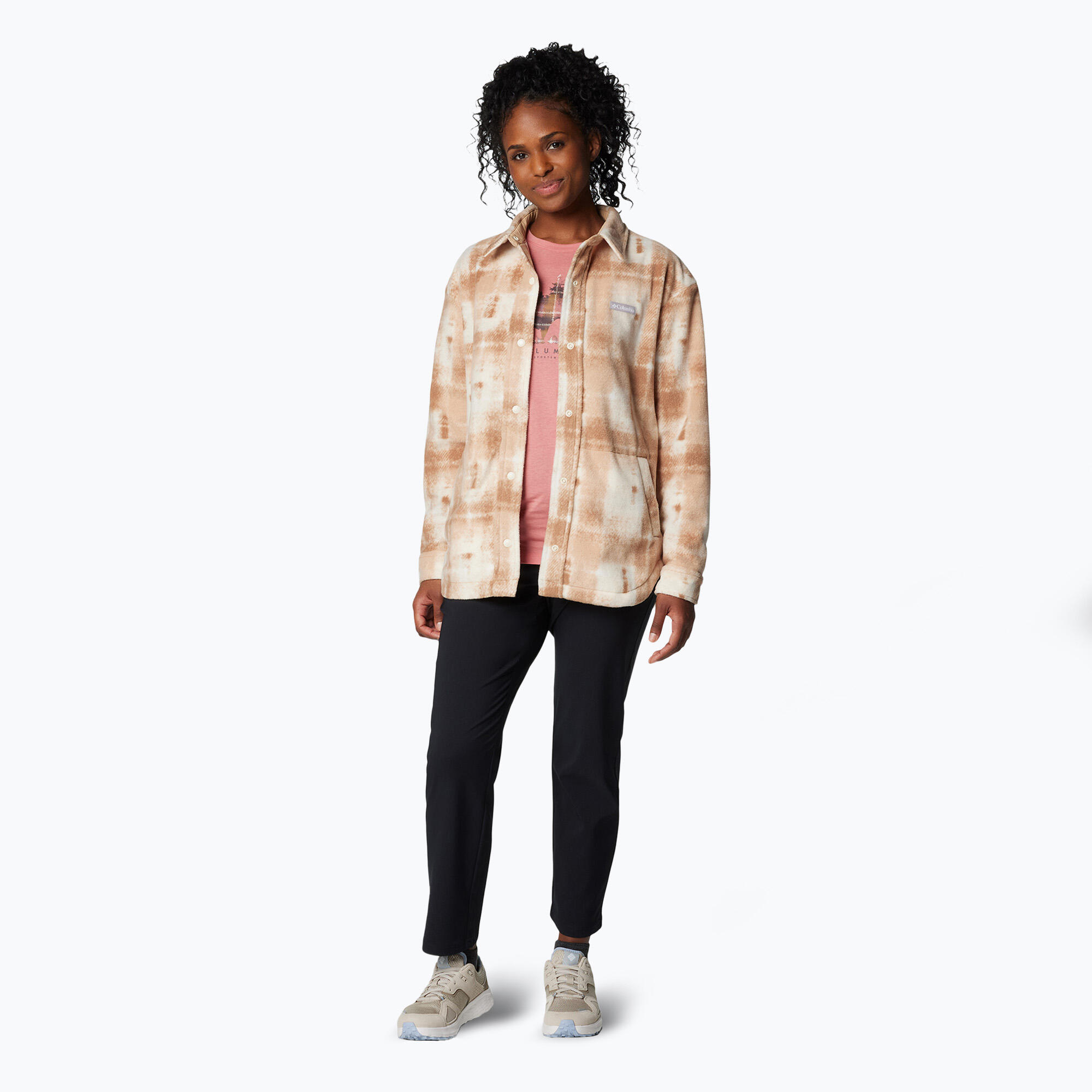 Magliette Columbia SALDI: Acquista Fino Al −53