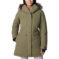 Manteau isolé femme Columbia Little Si II Ins Parka