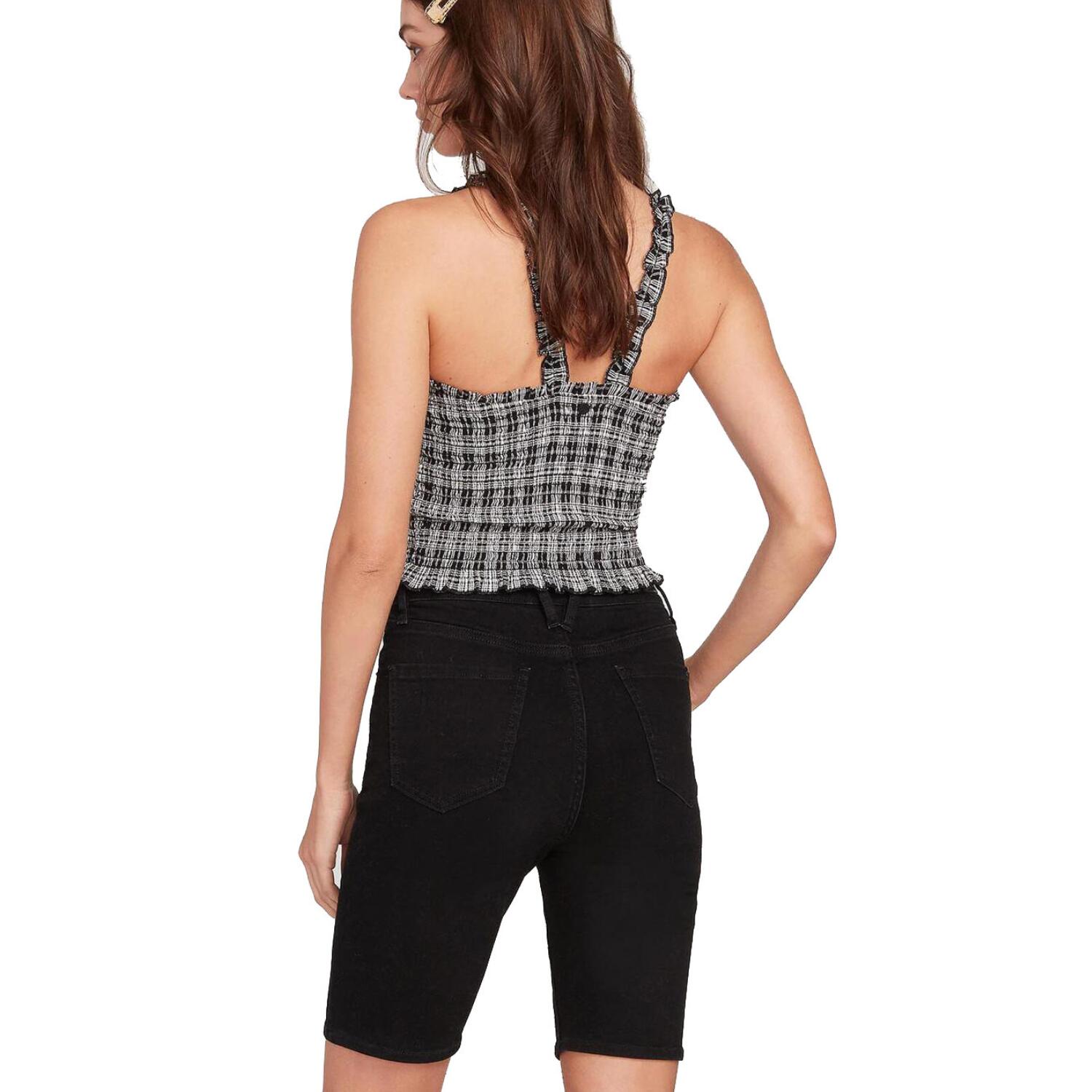 Volcom Libertor dames wandelshort 2/2