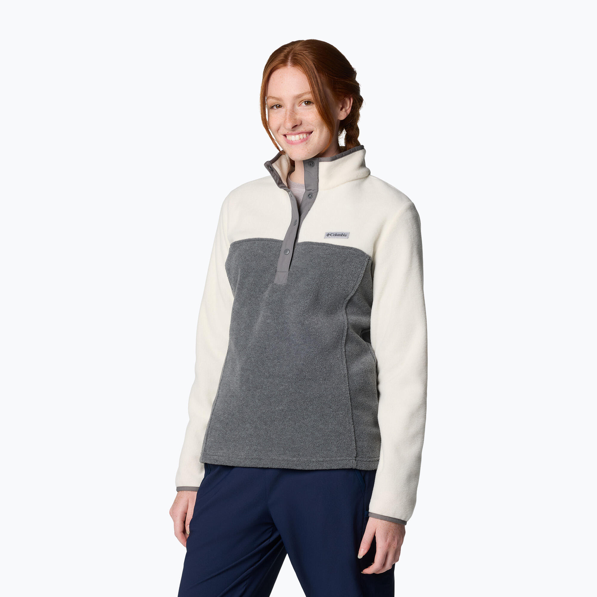 Felpa Columbia modello 2085651023 per donne 4/5