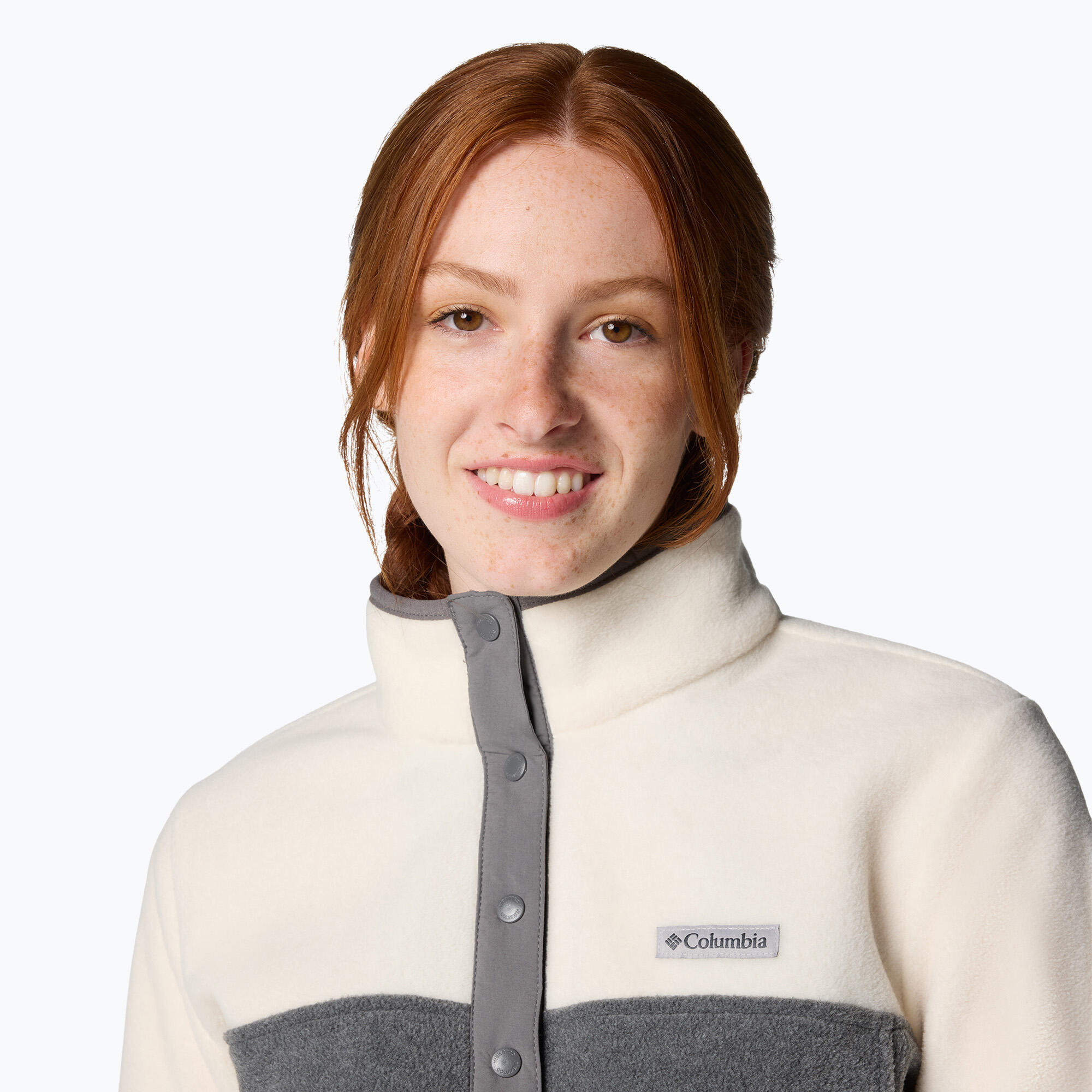 Felpa Columbia modello 2085651023 per donne 5/5