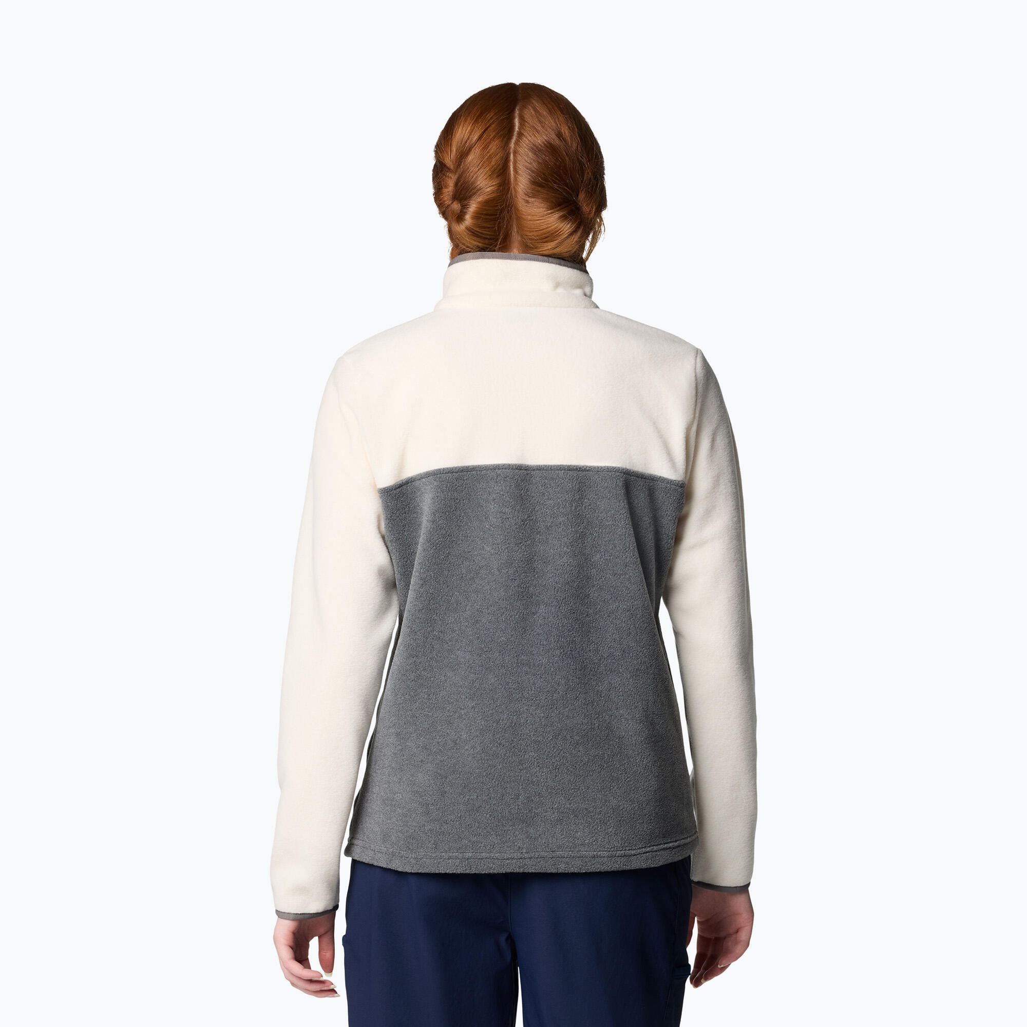 Felpa Columbia modello 2085651023 per donne 3/5