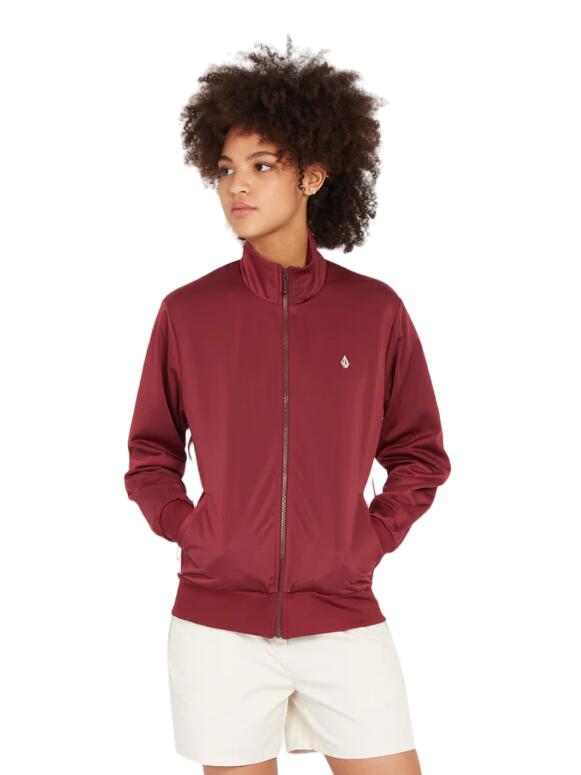 VOLCOM Volcom Dropped damessport sweatshirt