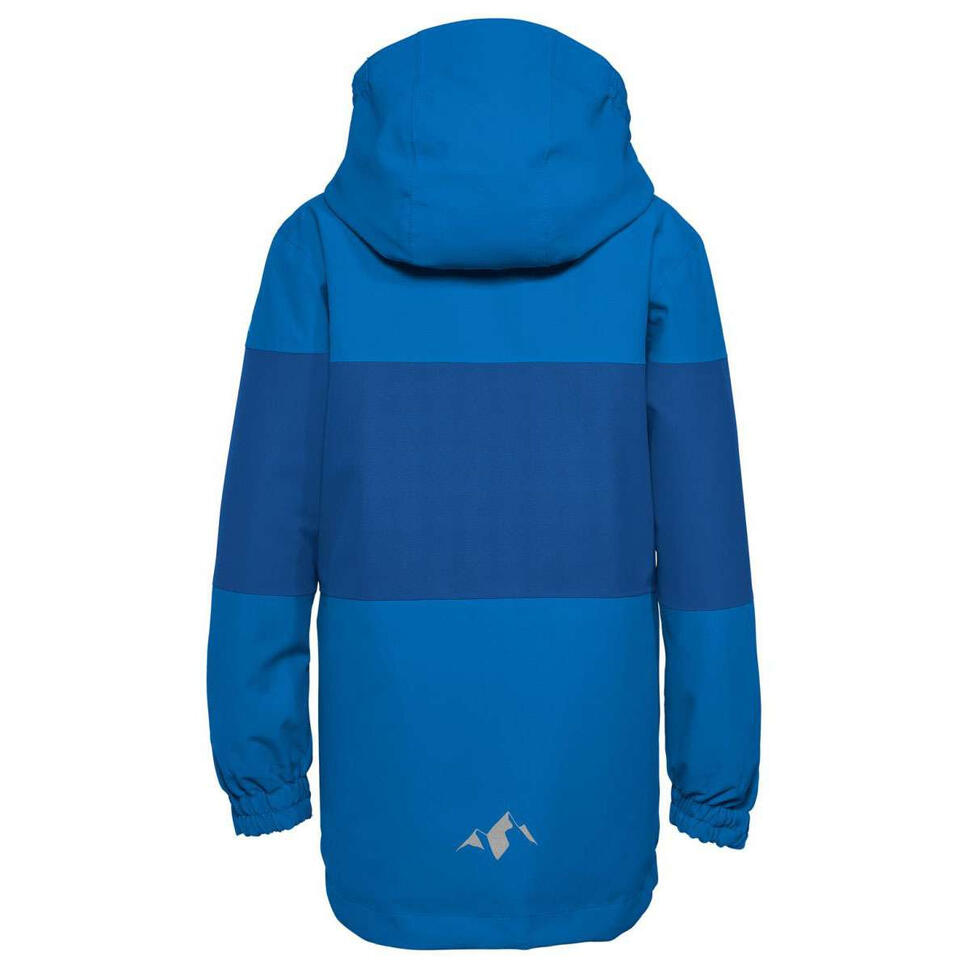 Kurtka turystyczna dziecięca Vaude Kids Snow Cup