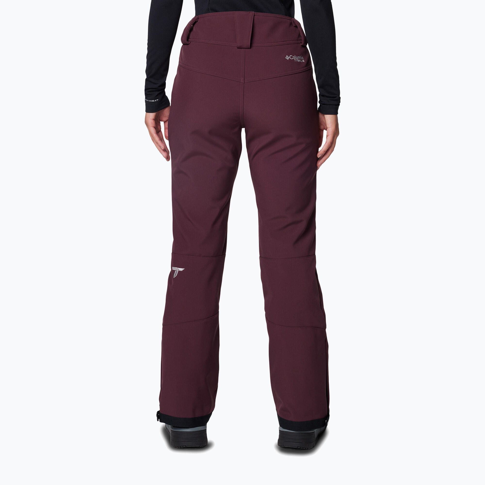 Pantaloni da sci Columbia Roffee Ridge VI da donna