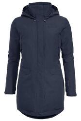 Veste de randonnée Vaude Skomer Wool pour femme
