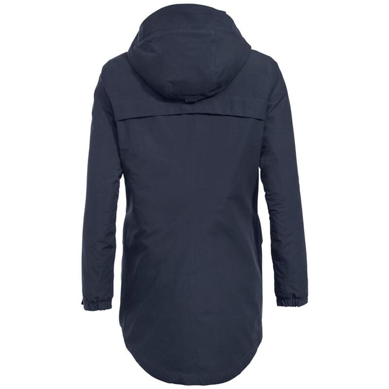 Jachetă de drumeție pentru femei Vaude Skomer Wool