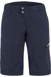 Short de cyclisme Vaude Tamaro pour femme