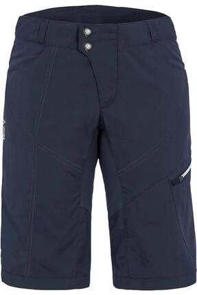 Short de cyclisme Vaude Tamaro pour femme