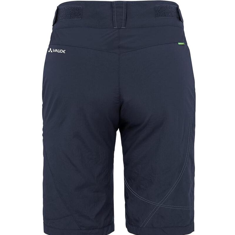 Pantaloni scurți de ciclism pentru femei Vaude Tamaro